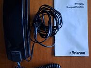 Kompakt Telefon, Firma Loewe - Berlin