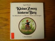 Kleiner Zwerg hinterm Berg,Sigrid Heuck,C.Bertelsmann,1982 - Linnich