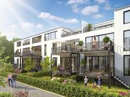 Ab Frühjahr 2025! Schöne 2 Zi-Wohnung mit großem Balkon im Herzen des Tabakquartiers - Bremen