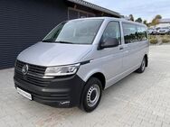 VW Transporter 6.1 Kombi T6.1 LR 2.0 TDI 4Motion... - Selent