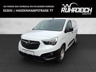 Opel Combo, Cargo-e XL KUNSTSTOFFBODEN, Jahr 2023 - Essen