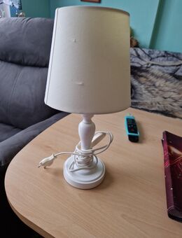 Tischlampe - Ebersbach-Neugersdorf