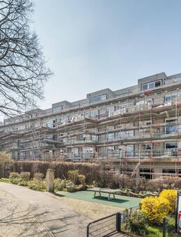 Neubauwohnung für Singles und Paare: 2-Zimmerwohnung mit Balkon! - Berlin