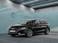 Audi A4, Avant 40 TDIückfahrkamera, Jahr 2022 - München