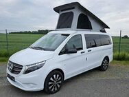 Mercedes Vito, Tourer Vanstar 119 119, Jahr 2024 - Neuensalz