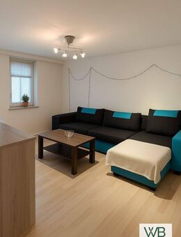 Gepflegte Wohnung im Herzen von Schöningen zur Miete - Schöningen