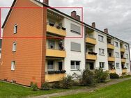 /// Kapitalanlage - 3 Zimmer, Küche, Bad, Balkon und Stellplatz in gesuchter Wohnlage von Vellmar /// - Vellmar