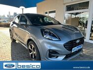 Ford Puma, ST-Line mHEV, Jahr 2022 - Glauchau