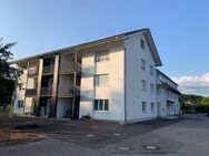 Neubau Erstbezug ab sofort in Albbruck-Kiesenbach - 3.5 Zimmer mit EBK, Lift und Terrasse - Albbruck