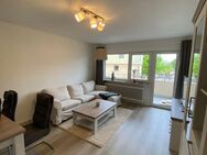 Vollständig renoviertes Apartment im 1. OG, komplett ausgestattet - Heilbronn
