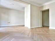 Urban und Chic: Schlichte Eleganz mit erstklassigem Komfort für Minimalisten und Kosmopoliten - Berlin