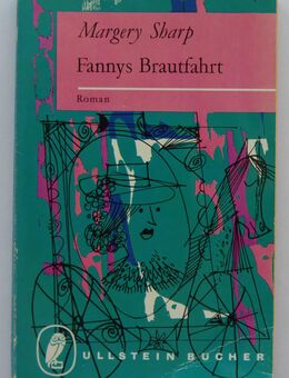 Margery Sharp: Fannys Brautfahrt (1969) - Münster
