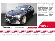 Skoda Fabia, 1.0 TSi Selection, Jahr 2024 - Lübeck