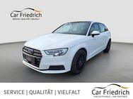 Audi A3, Sportback 35 TDI, Jahr 2020 - Steinfurt Zentrum