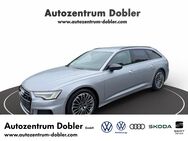 Audi A6, Avant 55 TFSI e quattro sport, Jahr 2021 - Mühlacker