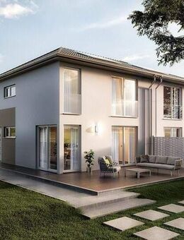 Schlichte Eleganz trifft auf einen Hauch von Luxus in Alperstedt - Alperstedt