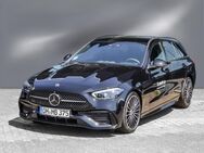 Mercedes C 200, T AMG Night DigitalLight, Jahr 2023 - Eutin