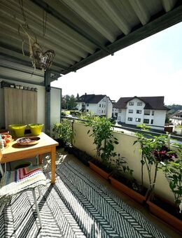 ++PREISSENKUNG - 3-Zimmer Wohnung zu verkaufen in guter Lage++ - Backnang