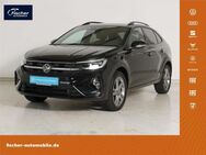 VW Taigo, 1.0 TSI R-Line, Jahr 2024 - Neumarkt (Oberpfalz)