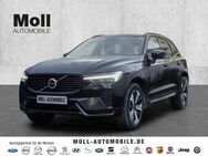 Volvo XC60 Plus Dark Recharge Plug-In Hybrid AWD T6 Twin Engine EU6e StandHZG digitales Cockpit - Aachen