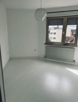 Gemütliche 2-ZKB-Wohnung - Mannheim