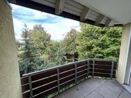 Preisgünstig! Hübsche 2-Zi-Mais-Whg, 2.OG/DG, Balkon, grün und ruhig - Oebisfelde-Weferlingen Hörsingen