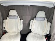 Mückling, Frontling, Fahrerhaus-Thermovorhang Ducato Crafter - Olfen Zentrum