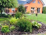 Modernes und großzügiges Einfamilienhaus mit Pool in Kloster Lehnin - Kloster Lehnin