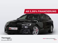 Audi A4, Avant 40 TFSI Q 2x S LINE LM19 TOUR, Jahr 2023 - Bochum