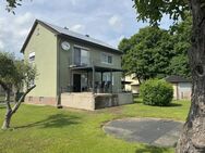 Familienidylle pur: Großzügiges Haus mit sonnigem Grundstück in Plattling - Plattling