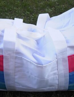 Sporttasche - Reisetasche - noch originalverpackt - Freiburg (Breisgau)