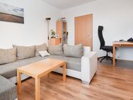 Schöne 3-Zimmer-Wohnung mit Balkon! - Hannover