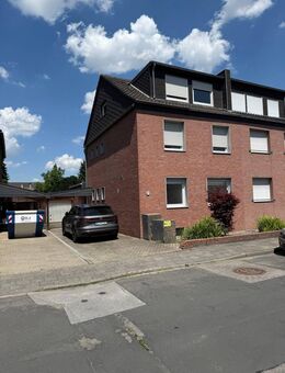 1 Familienhaus in Alsdorf mit viel Platz - Alsdorf (Nordrhein-Westfalen)