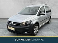 VW Caddy, 2.0 TDI Maxi, Jahr 2020 - Frankenberg (Sachsen)