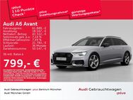 Audi A6, Avant 45 TFSI qu UPE 1 S line, Jahr 2022 - Eching (Regierungsbezirk Oberbayern)