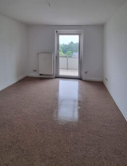 2,5-Zimmerwohnung, großzügige Raumaufteilung, ab Februar - Buchen (Odenwald)