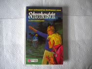 Burg Schreckenstein-Der schwarze Schwan von Schreckenstein,Oliver Hassencamp,Schneider,1983 - Linnich