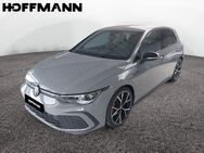 VW Golf, 2.0 TDI GTD, Jahr 2022 - Pößneck