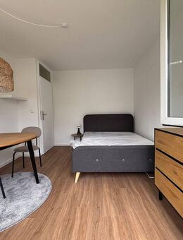 Stilvoll wohnen mitten in München - zentrale Stadtwohnung mit Charme - München