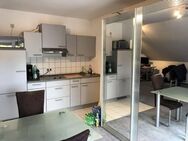 TOP TOP TOP! Möbliertes Appartement! All inclusive! Ideale Lage Nähe Uni-/TechnologieZentrum/Indu-Park! - Dortmund