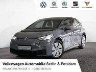 VW ID.3, Pro Performance Ambiente, Jahr 2021 - Berlin