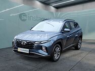 Hyundai Tucson, 1.6 T-GDi Select Hybrid digitales, Jahr 2023 - München