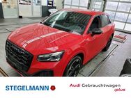 Audi Q2, 35 TFSI S line schwarzpaket 18Zoll, Jahr 2020 - Detmold