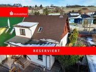 Tolles Einfamilienhaus in Bad Sulza sucht neue Familie! - Bad Sulza
