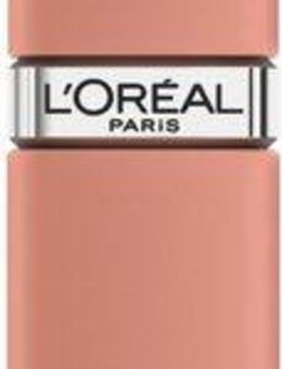 L'ORÉAL PARIS Lippenstift L'Oréal Paris Infaillible Matte Resistance, mit natürlichen Inhaltstoffen