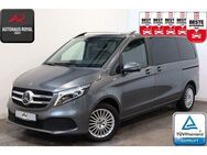 Mercedes-Benz V 250 d 4M SPORTPAKET STANDHEIZ,KAMERA,AHK,1.HD - Berlin