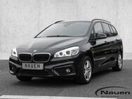 BMW 218 Gran Tourer, Advantage, Jahr 2017 - Meerbusch