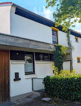 Ihr neues Zuhause mit großzügigem Grundstück in idyllischer Lage von Hebertshausen - Hebertshausen