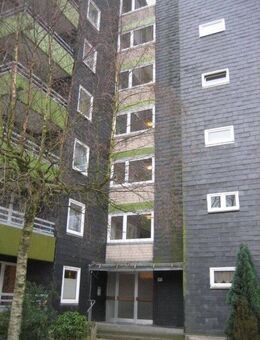 3-Zi.-ETW im 7. OG in Radevormwald - Radevormwald (Stadt auf der Höhe)