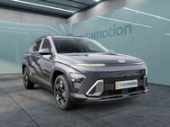 Hyundai Kona, 1.6 SX2 PRIME, Jahr 2023 - München